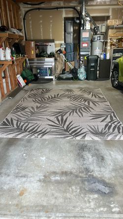 Outdoor/Indoor Rug