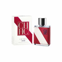 CAROLINA HERRERA - CH SPORT EDT ( M ) 3.4 OZ