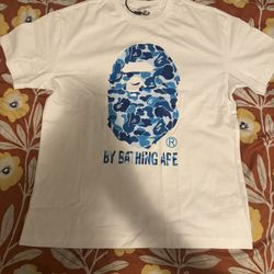 Mens Bape Shirt