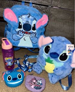 Stitch Accessories