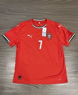 Soccer Jersey Ronaldo Neymar Henry
