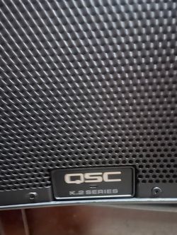 QSC k10.2