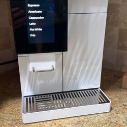 Brand New Terra Kaffe Machine 