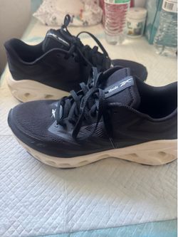 Reebok tennis shoes