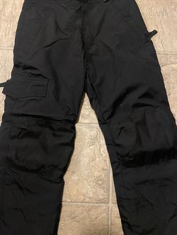 Girls Snow Pants