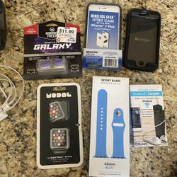 Apple Accessories 