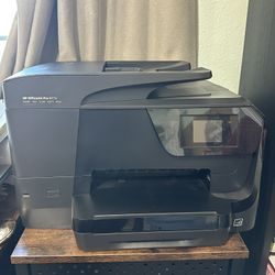 HP- All In One  printer 