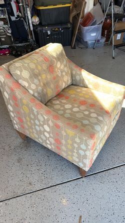 Decorative Chair