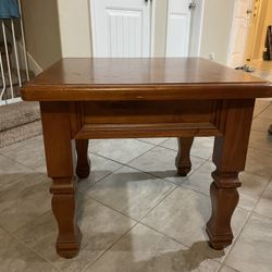 End Table