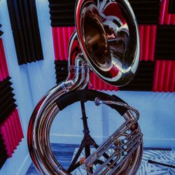 John Packer Tuba/Sousaphone Model 2057