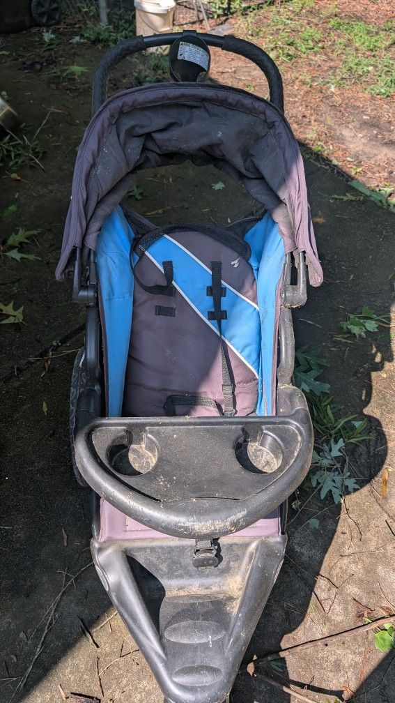 Stroller