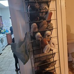 Shoe Rack