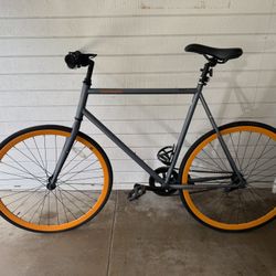 Retrospec Harper Bike