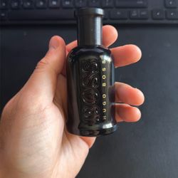 Huge Boss Bottled Parfum 50ml