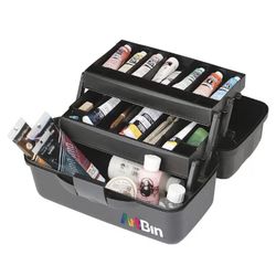 Art Bin Art Supply Box Organizer 