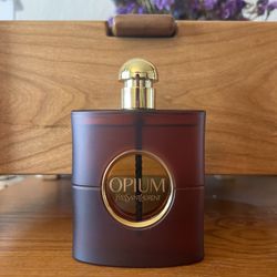 YSL Opium EDP