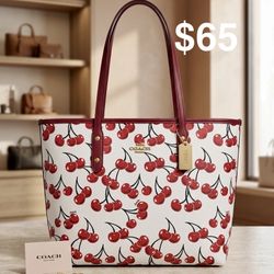 Coach Bag Mothers Day