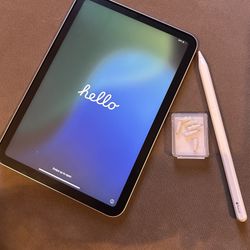 iPad Mini 6