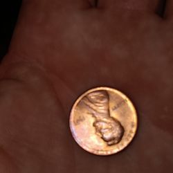 1987 Diana Error And Around Rim Error 