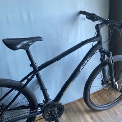 Mens TREK FX URBAN BIKE 