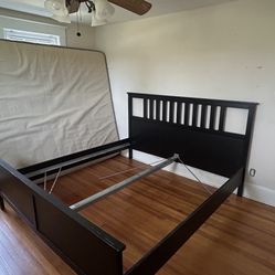 Bed Frames