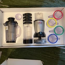 MAGIC BULLET ((SET))