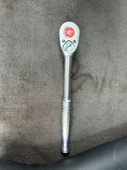 Snap-on ratchet tools