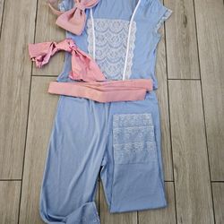  Halloween  Bo Peep From Toy Story Costume 