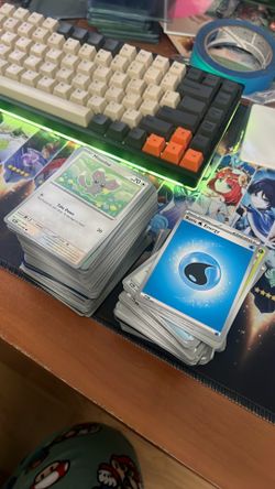 Pokemon Cards Bulk ( English Edition)