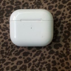 Apple Airpods Charging case Only 3th Generation