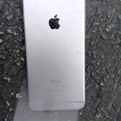 iPhone 6 Plus 