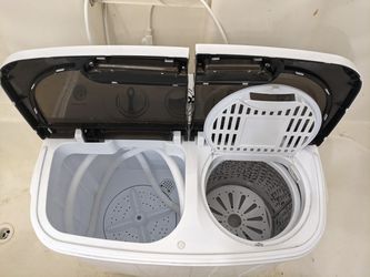 Zeny Portable Washing Machine 
