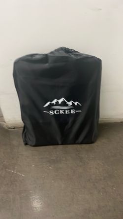 Portable toilets new