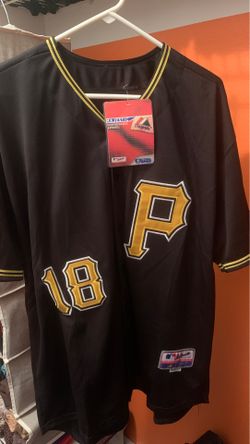 Pittsburgh pirates jersey