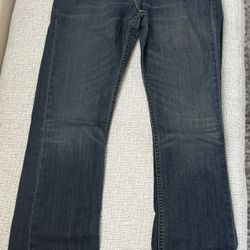 Men’s Jeans 