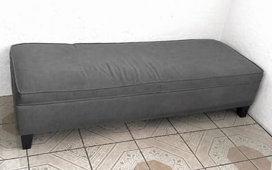 Price Negotiable - Ottoman