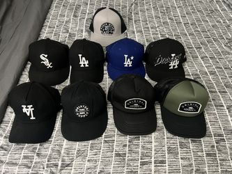 Baseball Hats