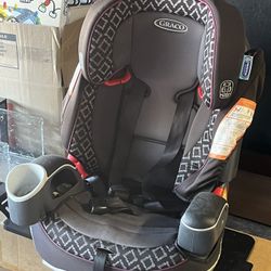 Graco CarSeat