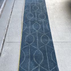 Artistic Weaver Runner Rug