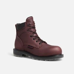 Men’s Safety boots brand new Red Wing 2.0 Super Sole