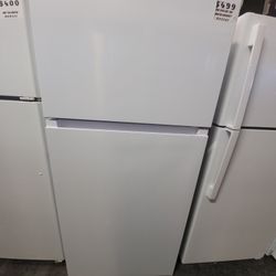 Mora Refrigerator 