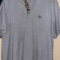 Burberry Polo 👕 