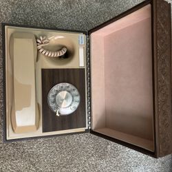 Phone In A Box
