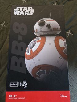 BB-8 Sphero