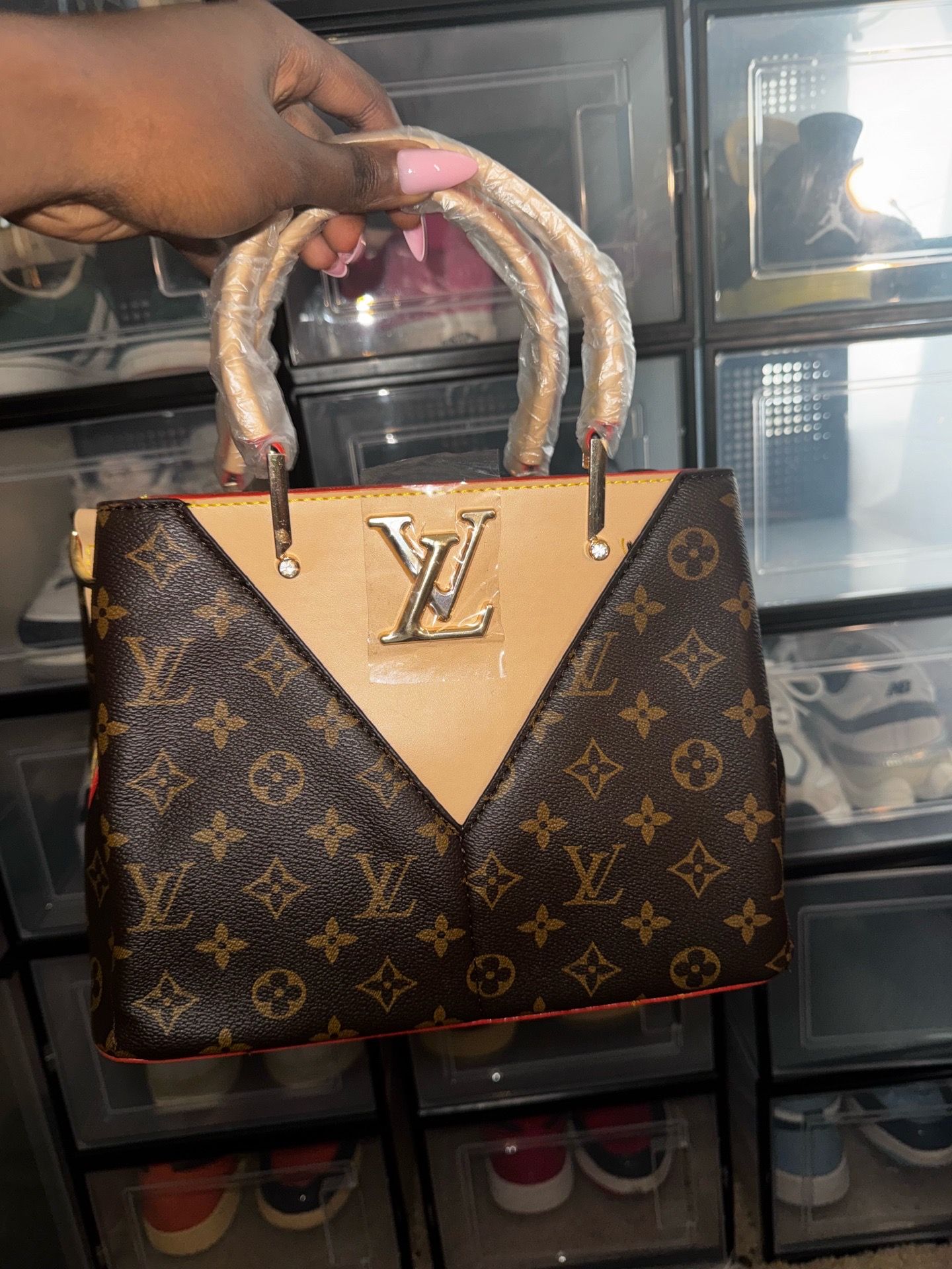 hand / cross bag