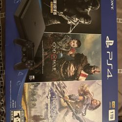 PS4 Slim Firmware [11.02] 