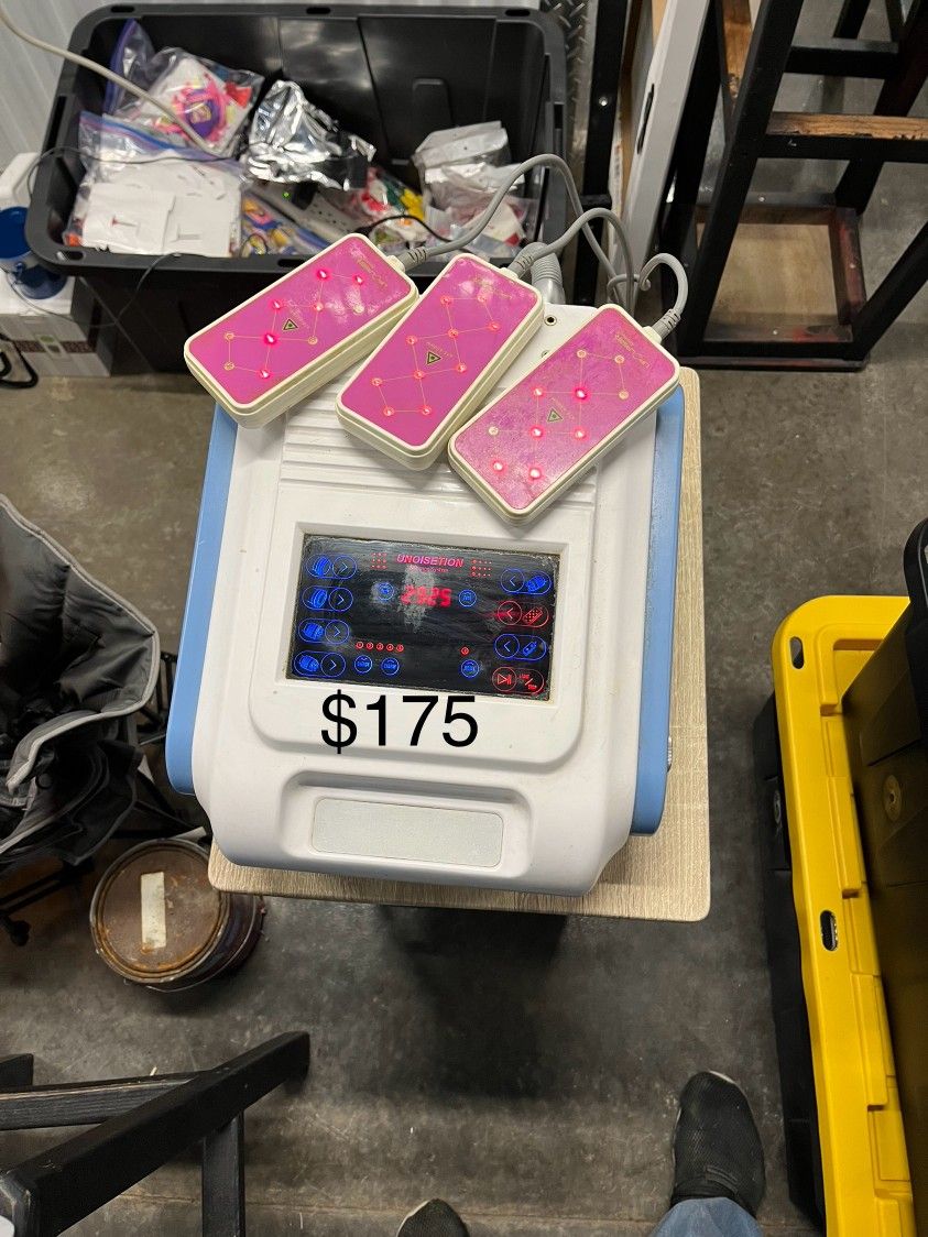 Lipo-laser