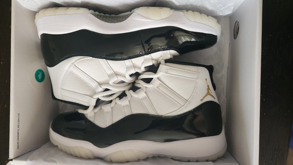 Jordan 11