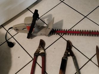 Tools