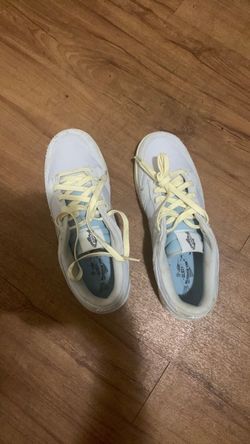 Dumks low top sneakers